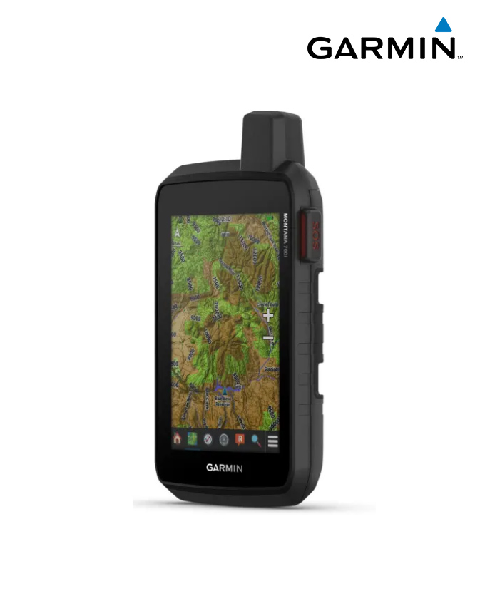 Garmin Montana 700i